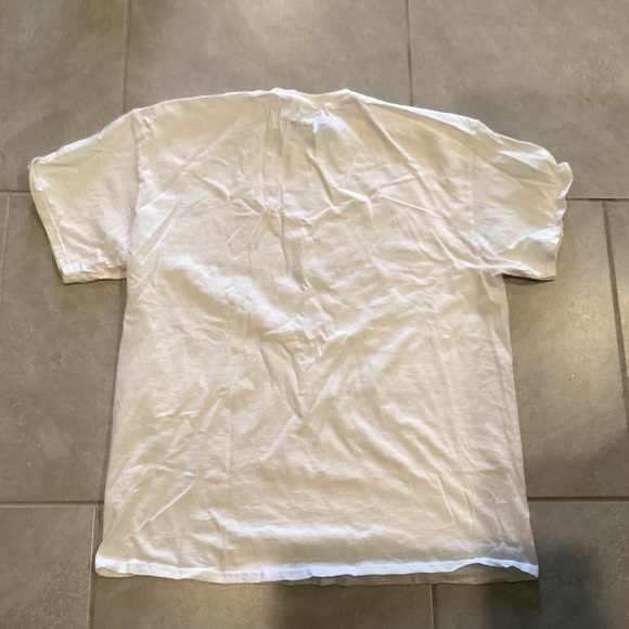 Tiger King Joe Exotic For President 2020 Graphic Tee - Picture 4 of 4